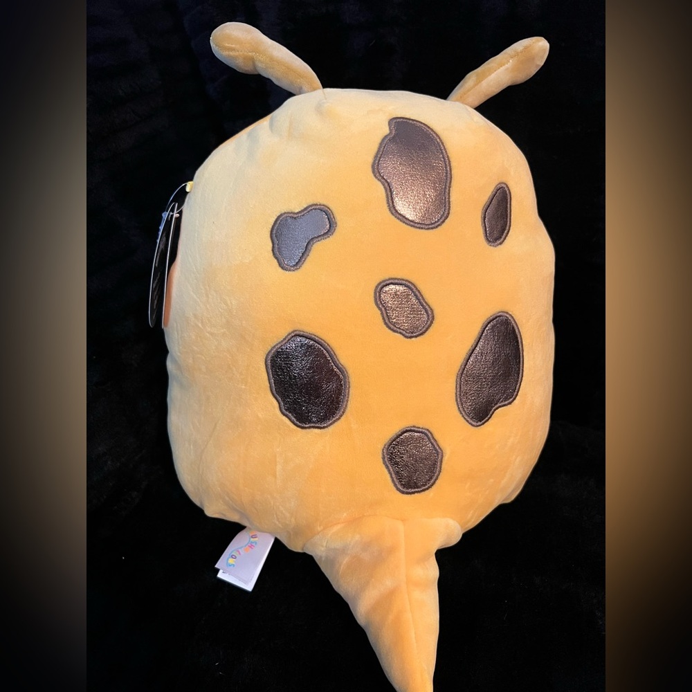 Lorenzo the Banana Slug⭐️Select Series⭐️ - Picture 3 of 3